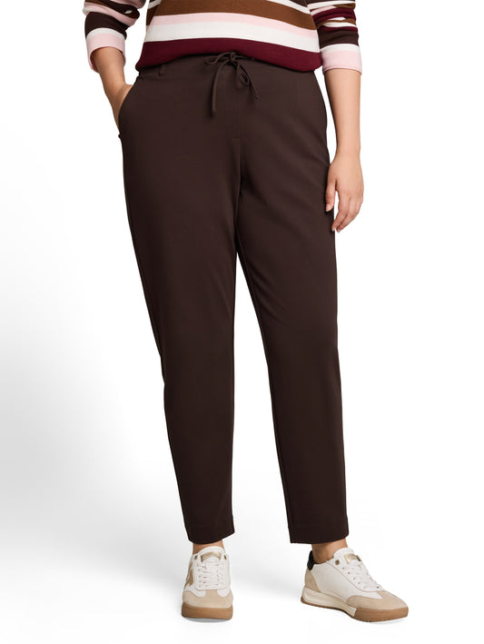 Plus Size - Loose Fit Hose