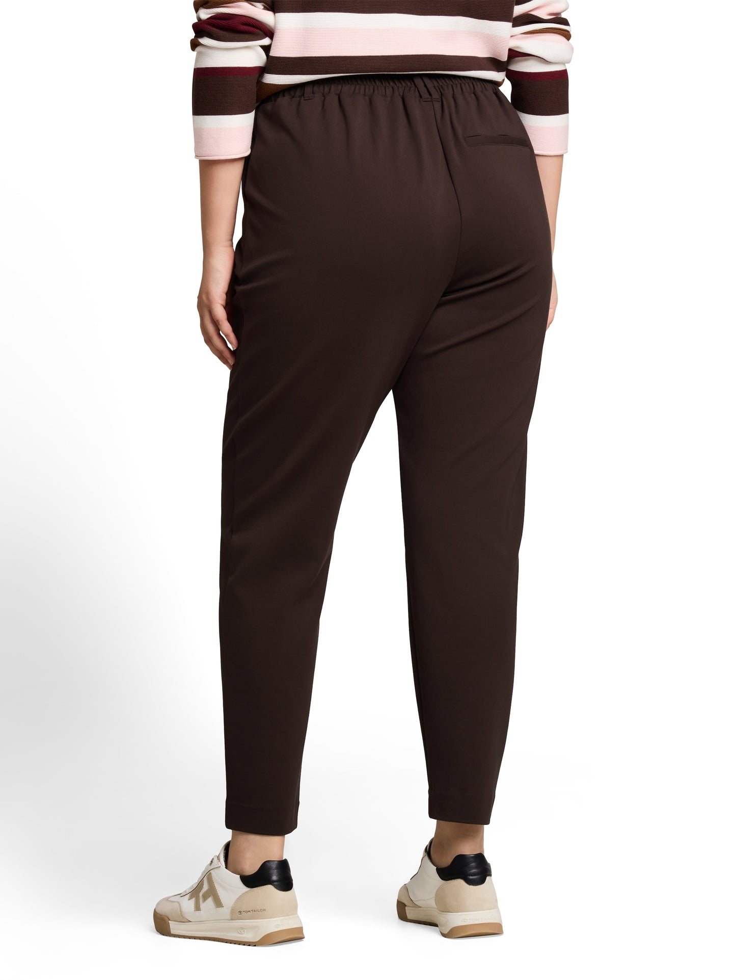 Plus Size - Loose Fit Hose