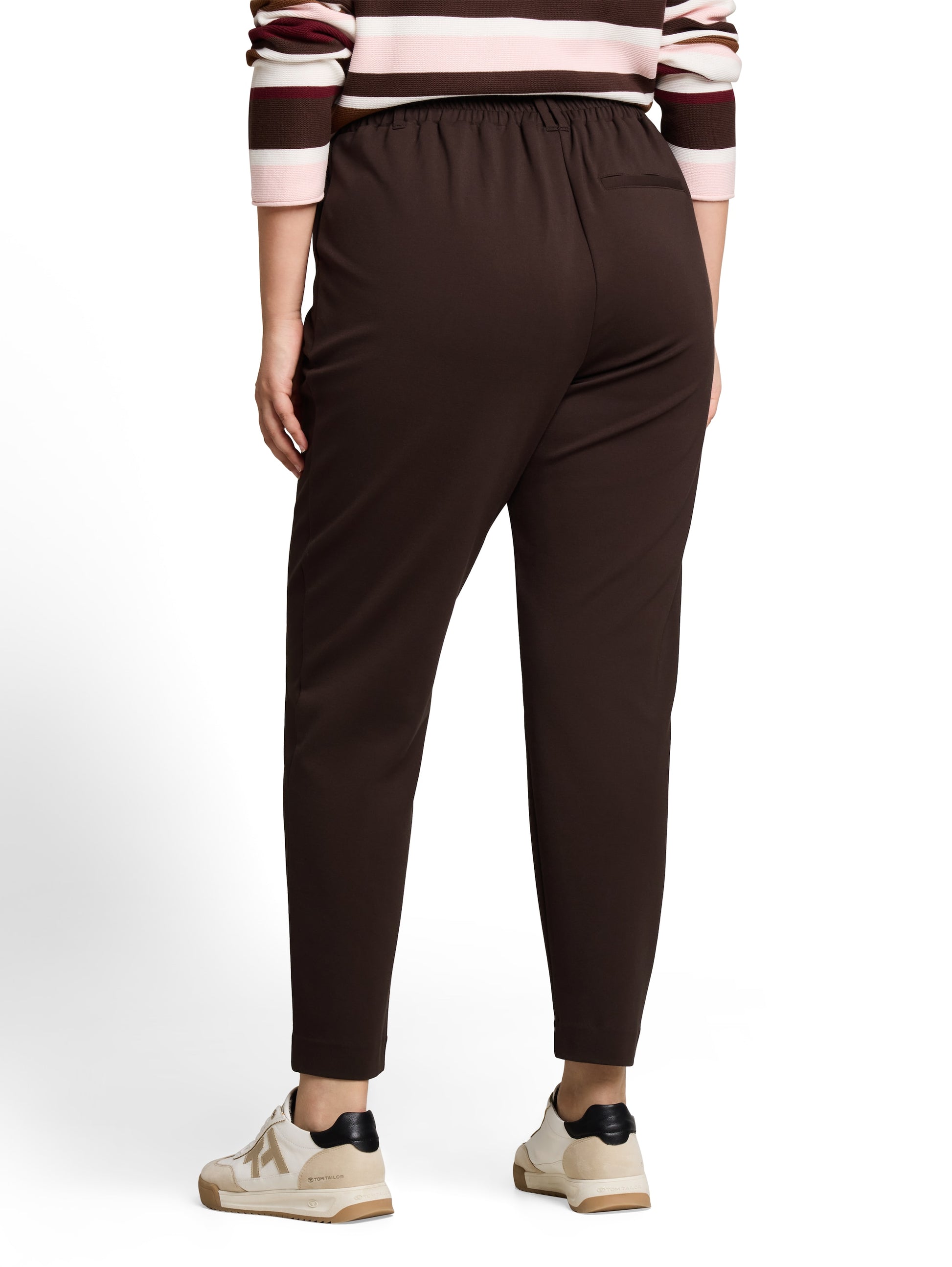 Plus Size - Loose Fit Hose