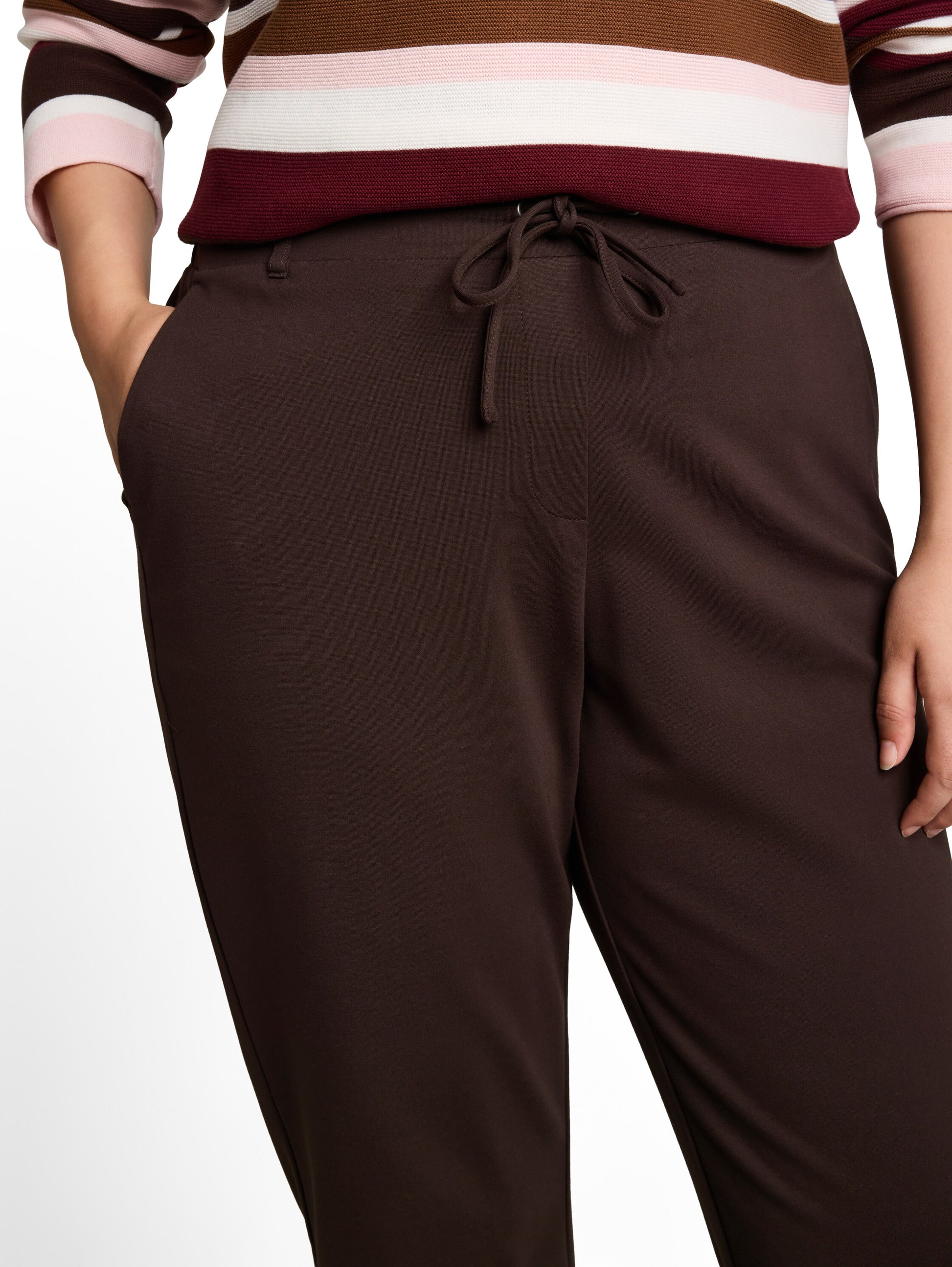 Plus Size - Loose Fit Hose