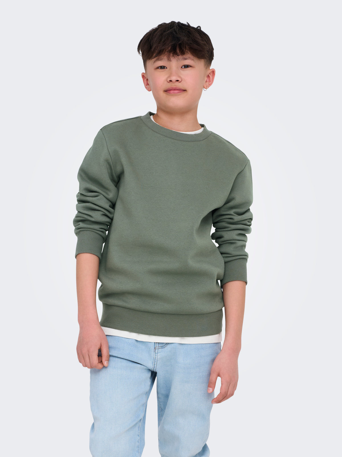 OSJCERES CREW NECK SWT NOOS