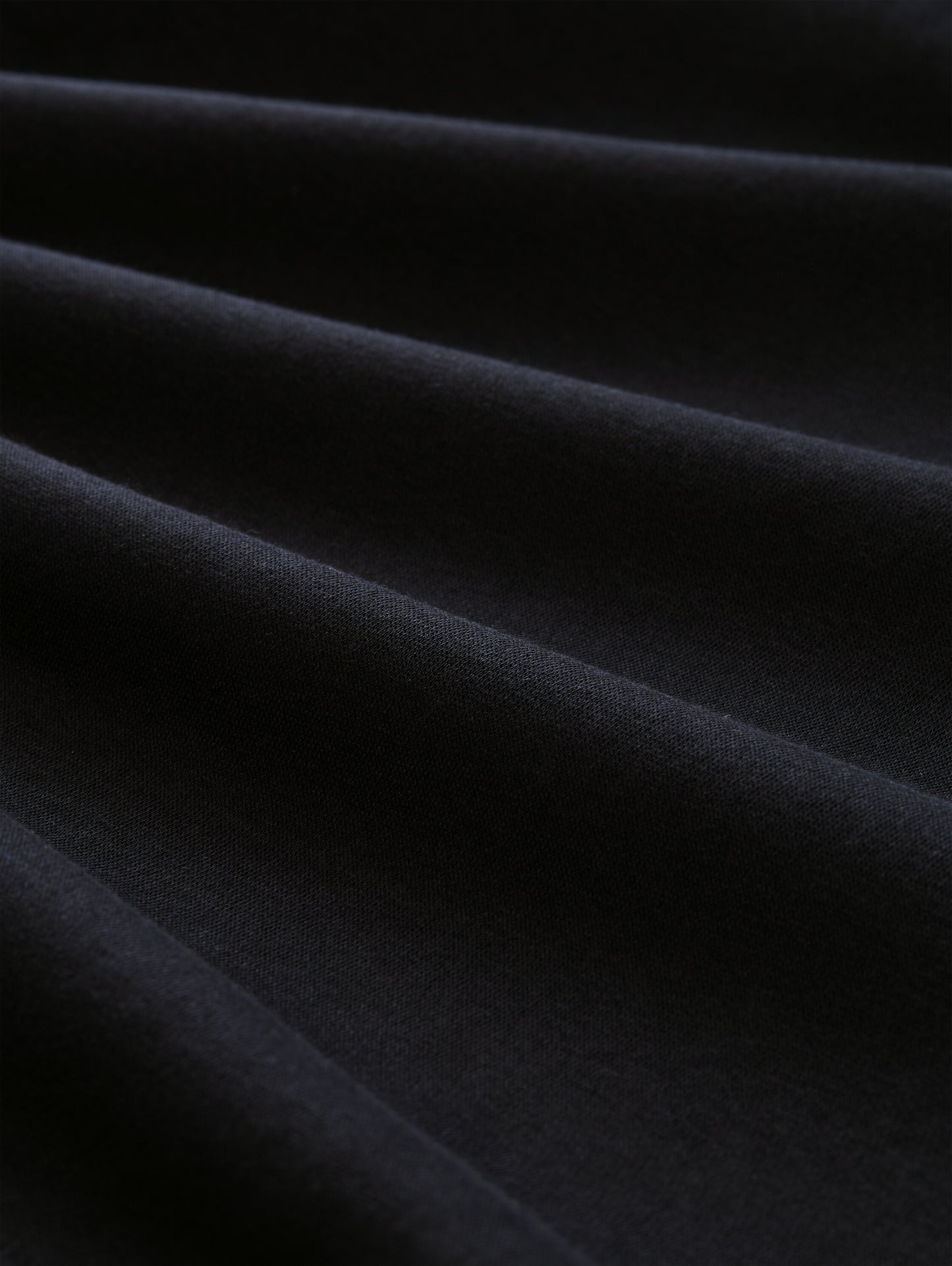 Sweatshirt mit Polokragen