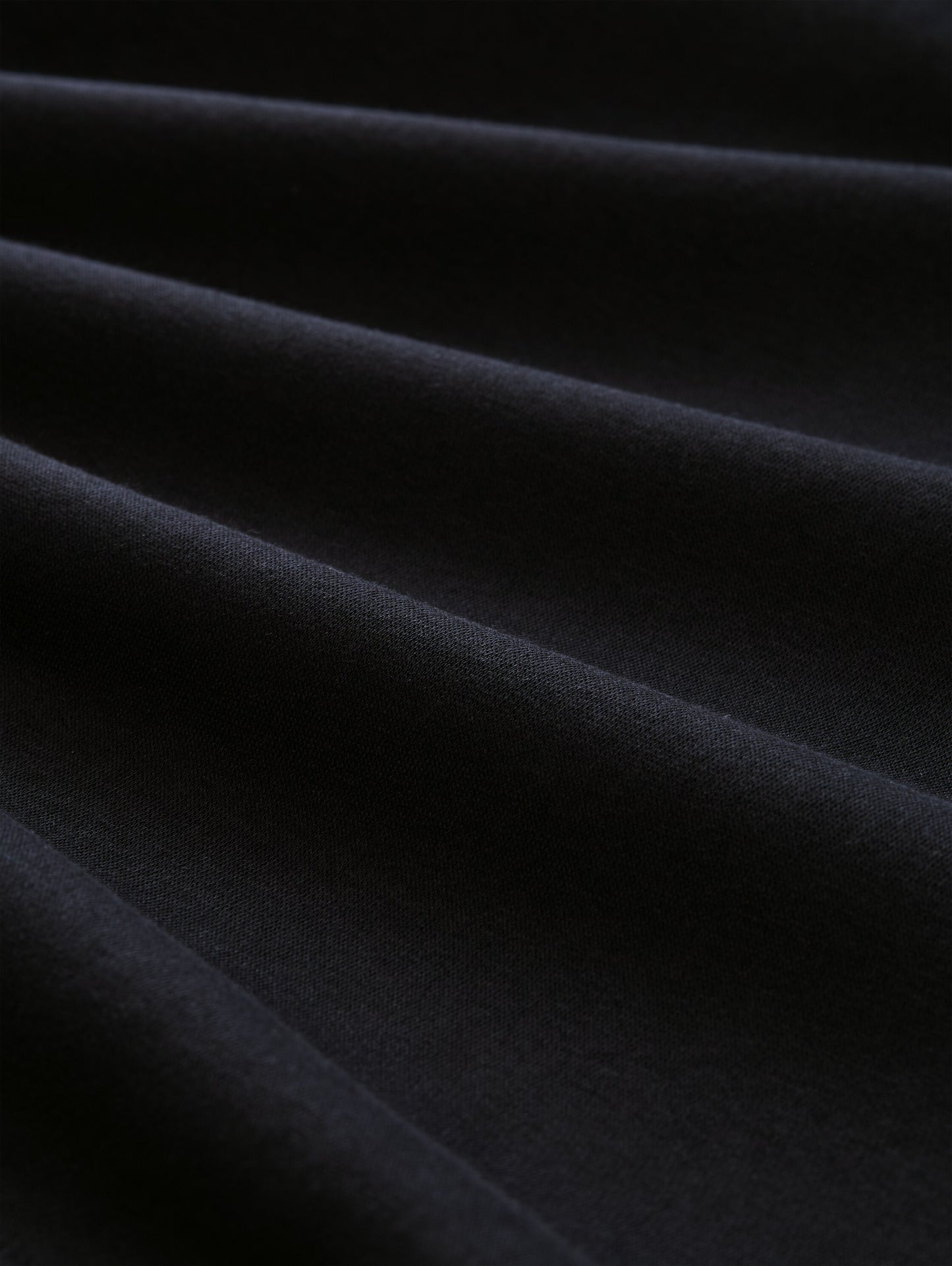 Sweatshirt mit Polokragen
