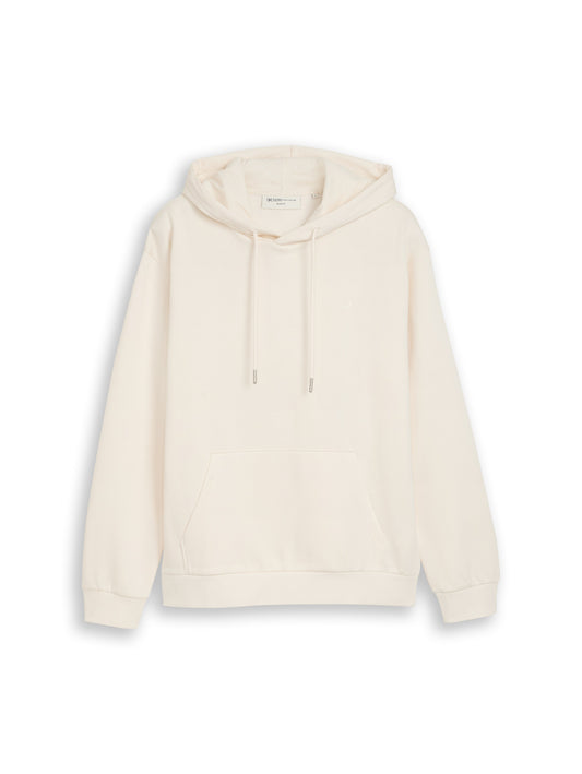 Basic Hoodie Sweatshirt