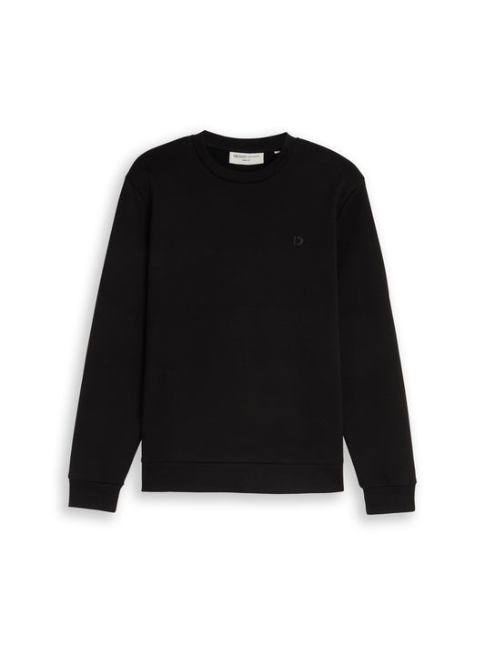 Basic Sweatshirt