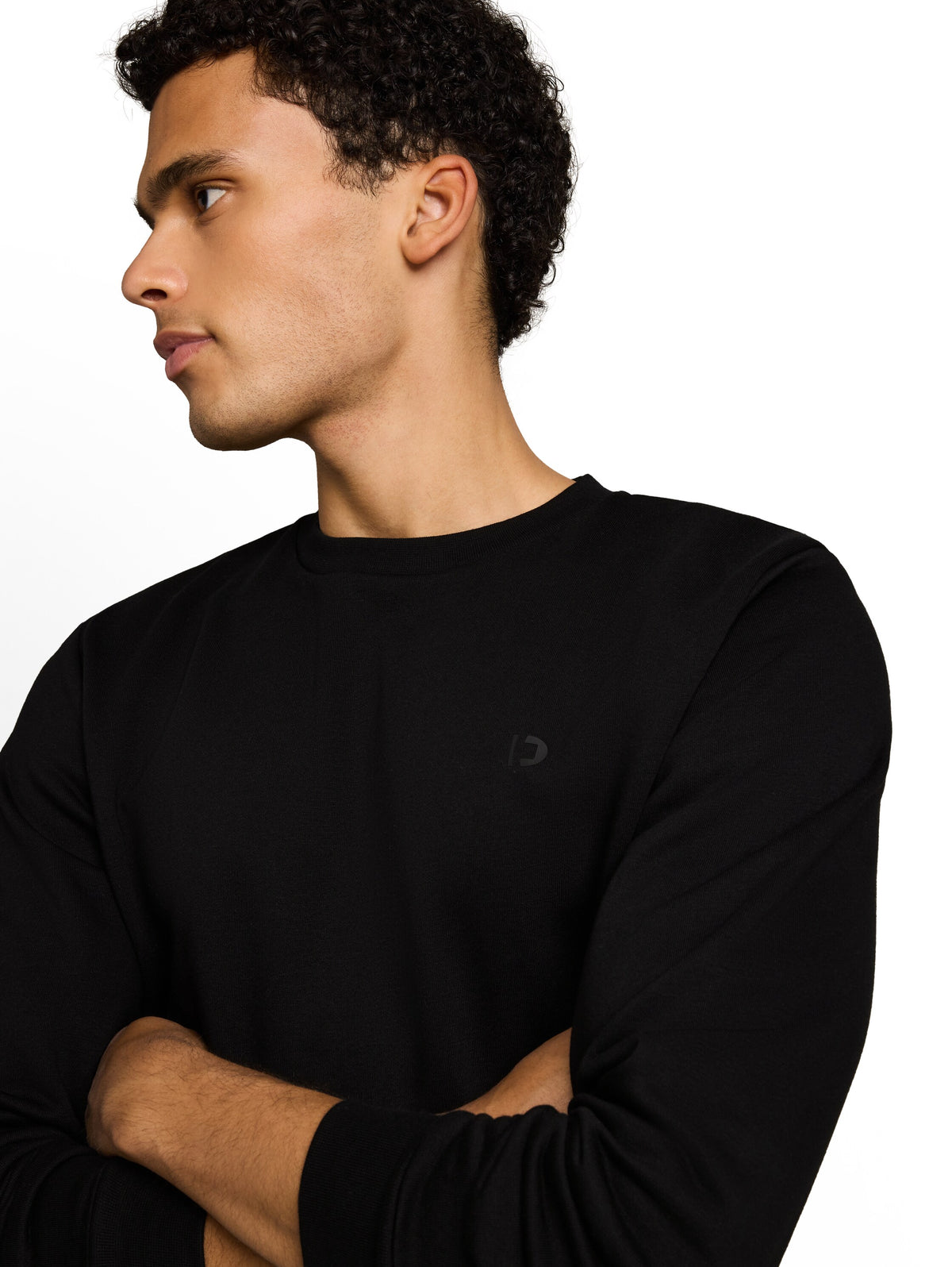 Basic Sweatshirt