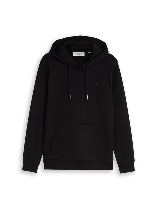 Basic Hoodie Sweatshirt