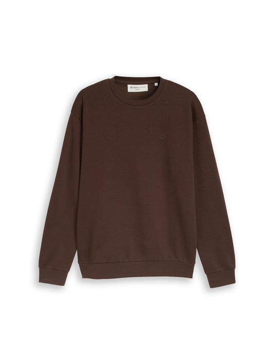 Basic Sweatshirt