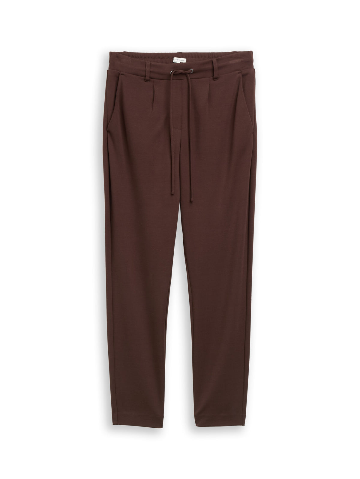 Loose Fit Stoffhose