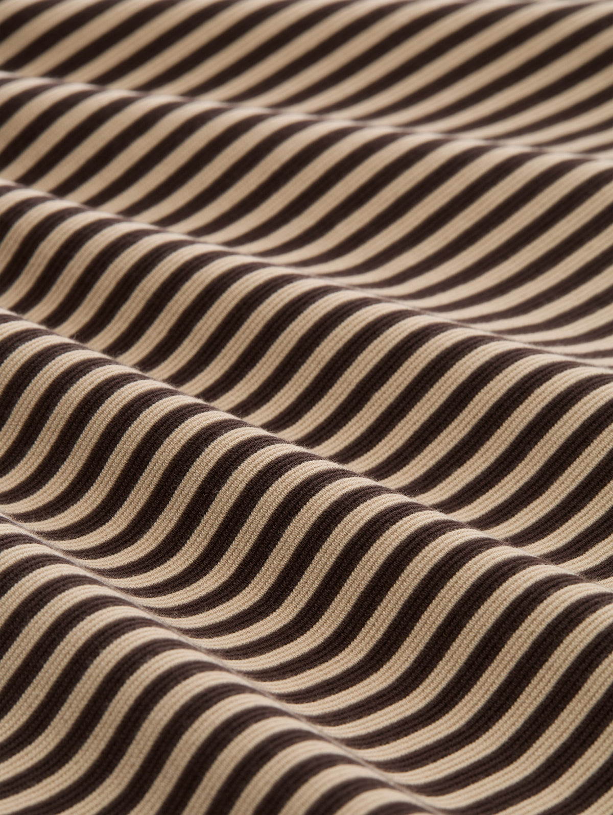 Langarmshirt mit Knopf-Details