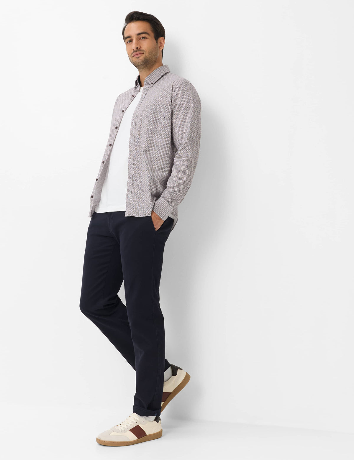 Style Daniel