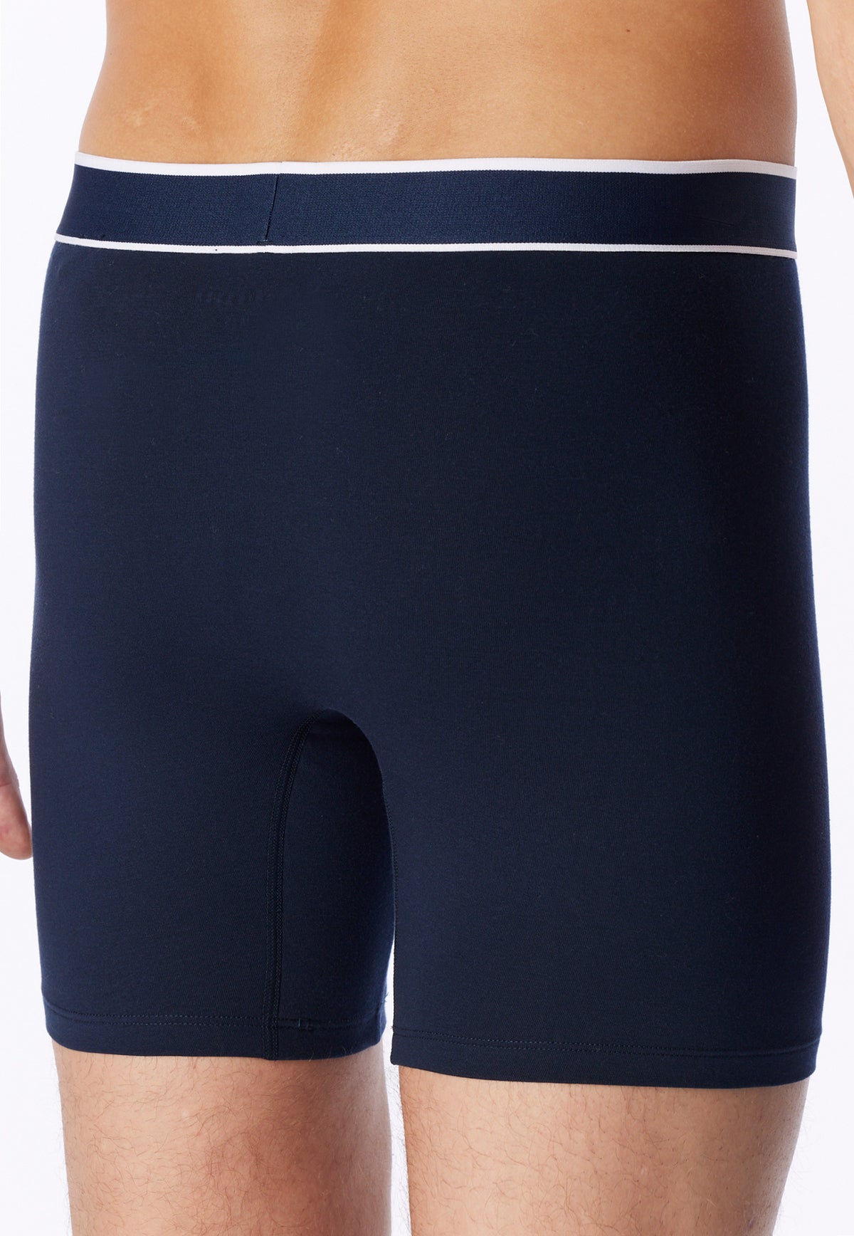 3PACK Long-Shorts