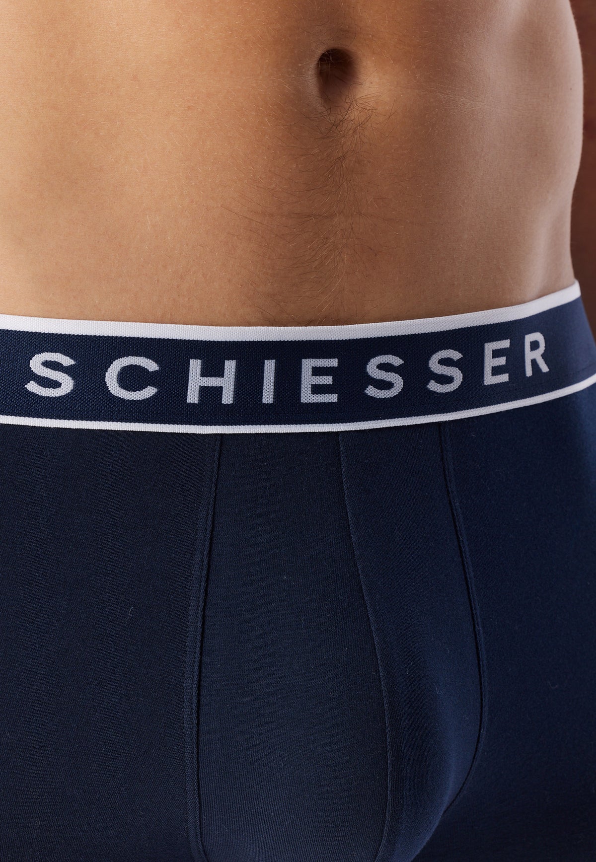 3PACK Long-Shorts