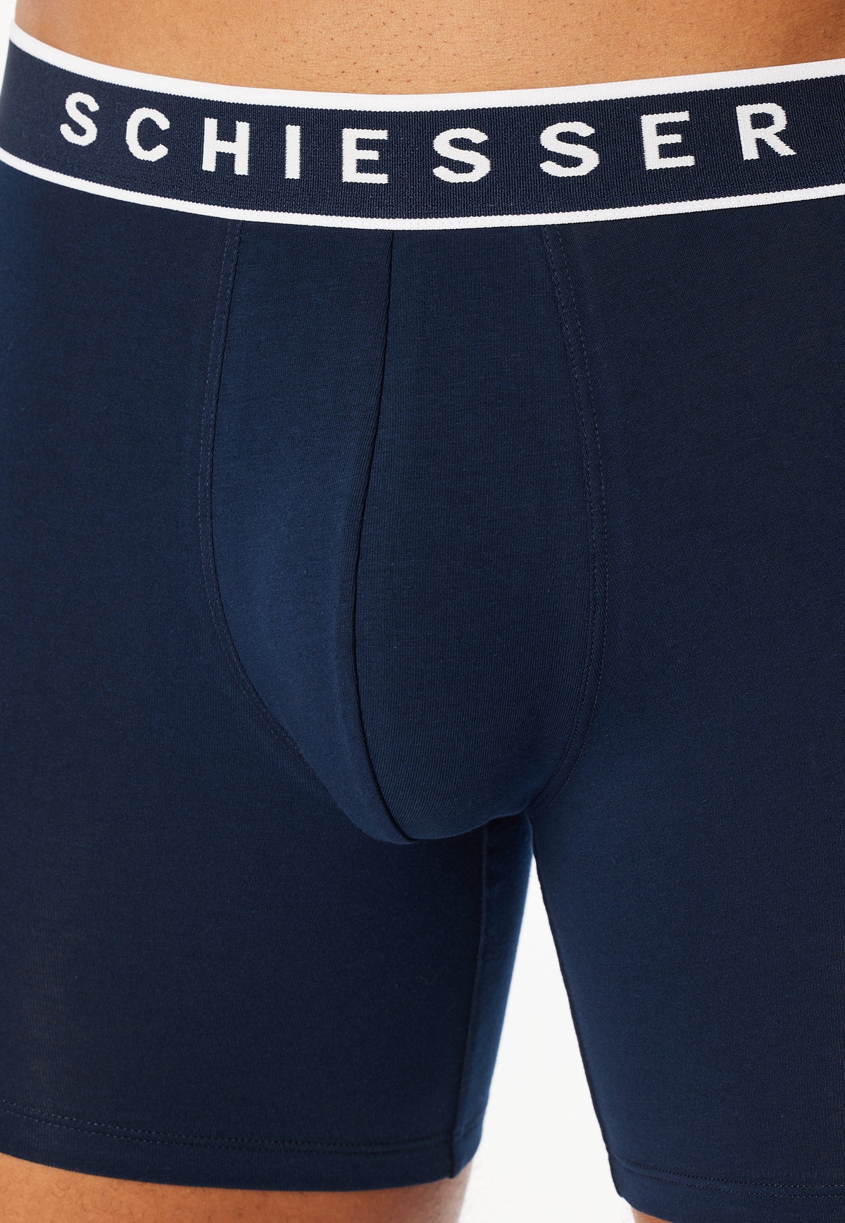 3PACK Long-Shorts