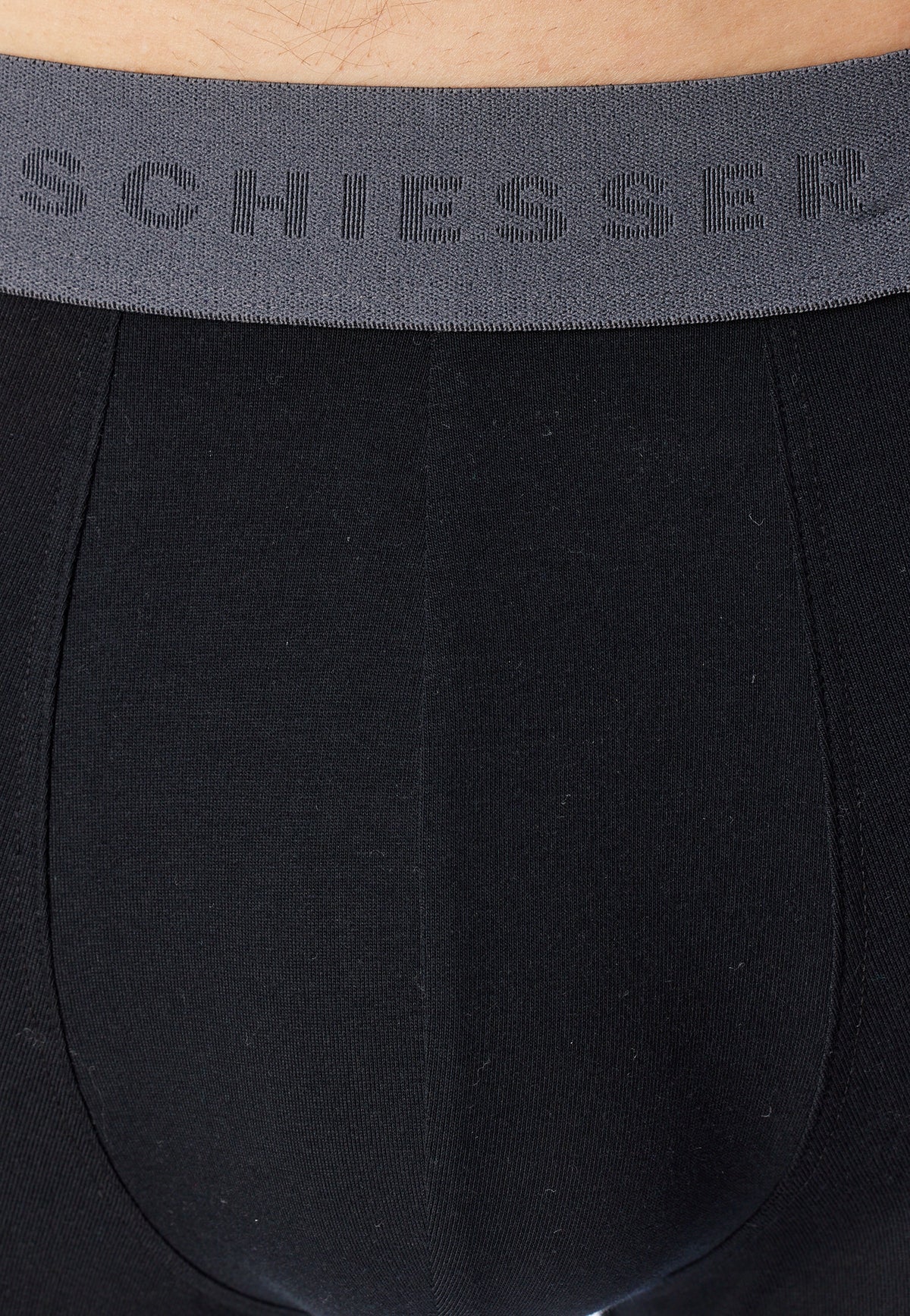 3PACK Long-Shorts