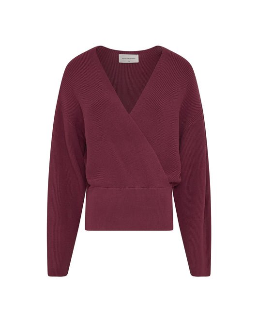 MSCHArisha Thamira V Pullover