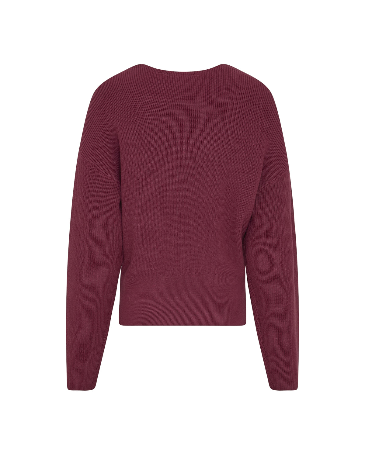 MSCHArisha Thamira V Pullover