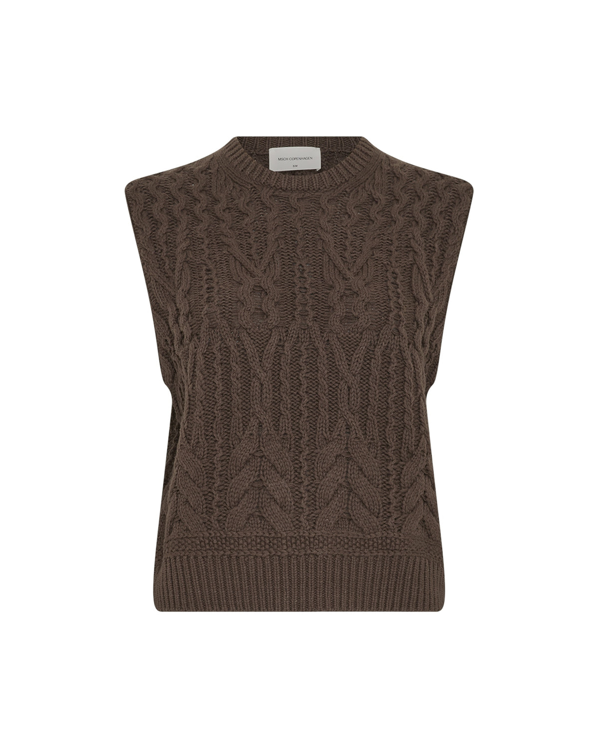 MSCHMarisela Vest