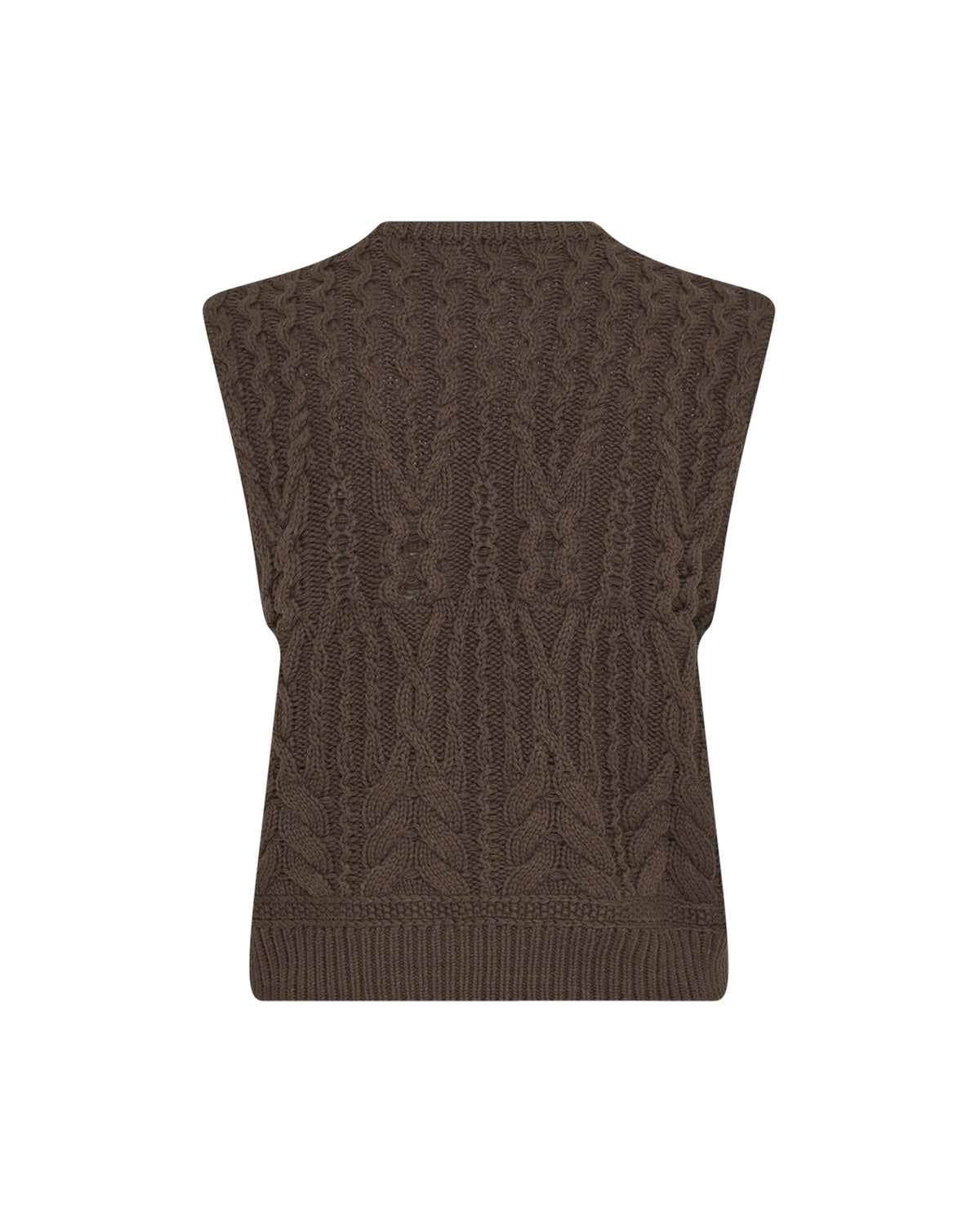MSCHMarisela Vest