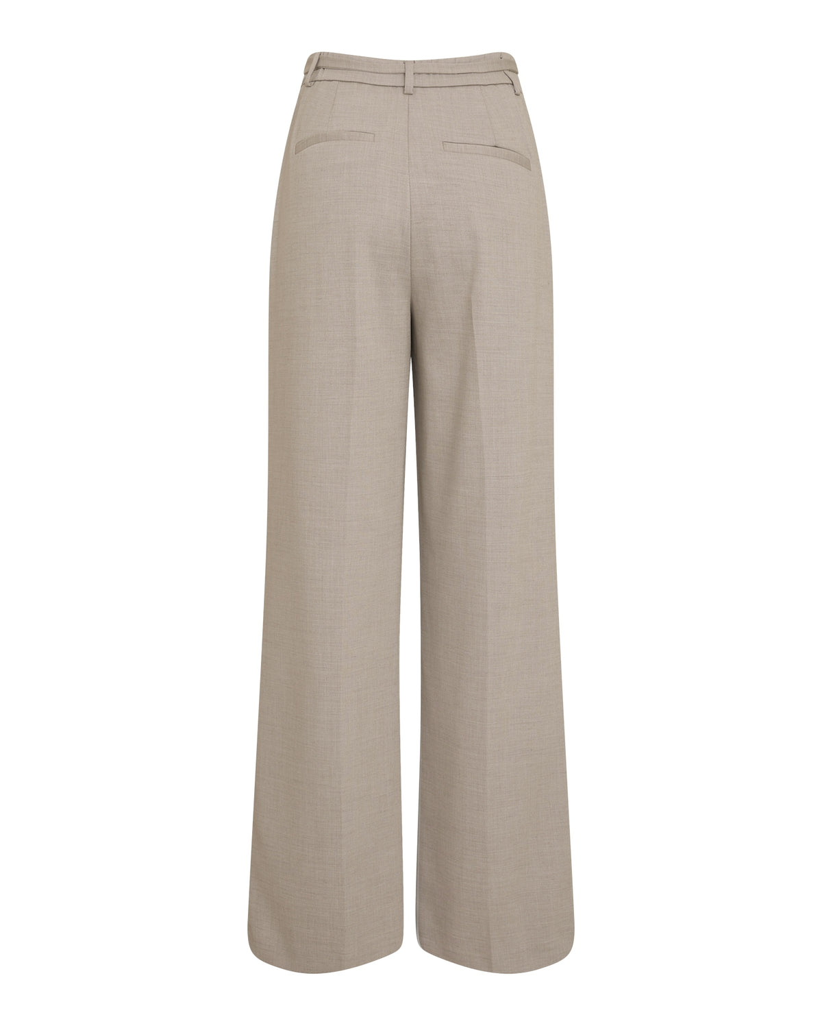 MSCHMarceli HW Pants Long