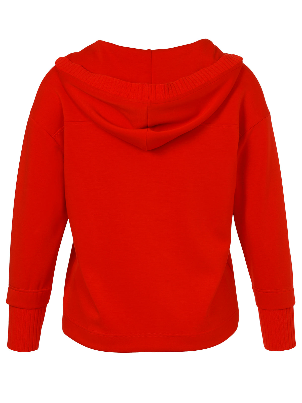 Sweatshirt Kapuze 1/1 Arm