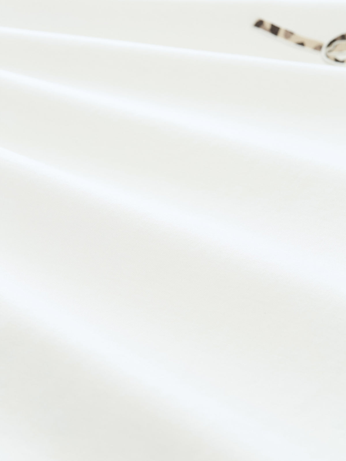 Plus Size - T-Shirt aus Baumwolle