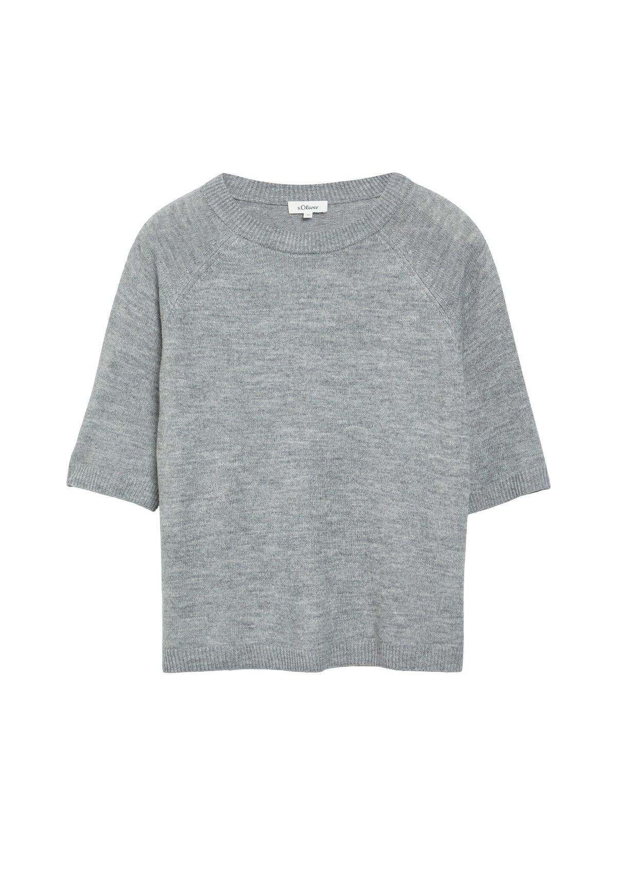 Strickpullover