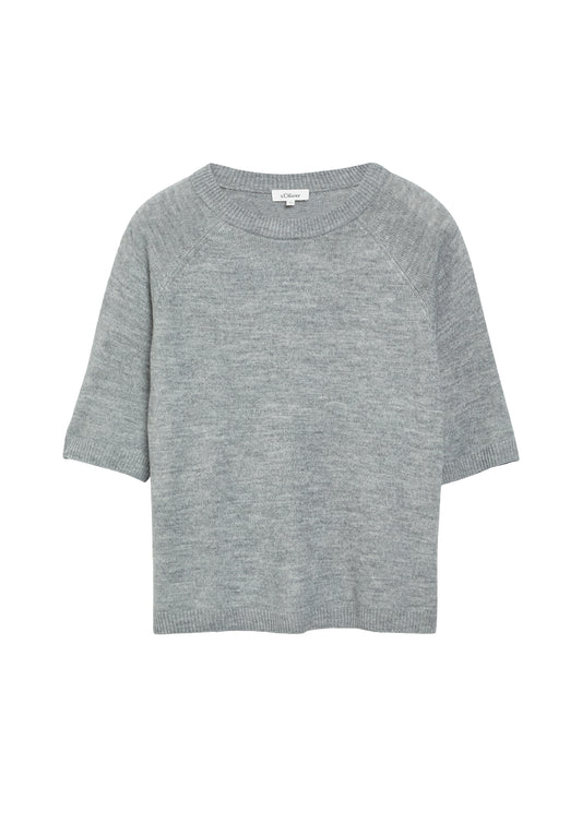 Strickpullover