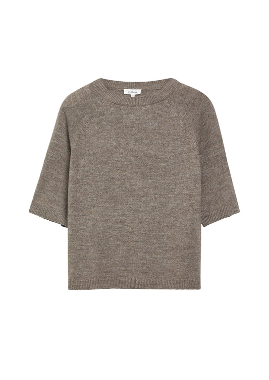 Strickpullover