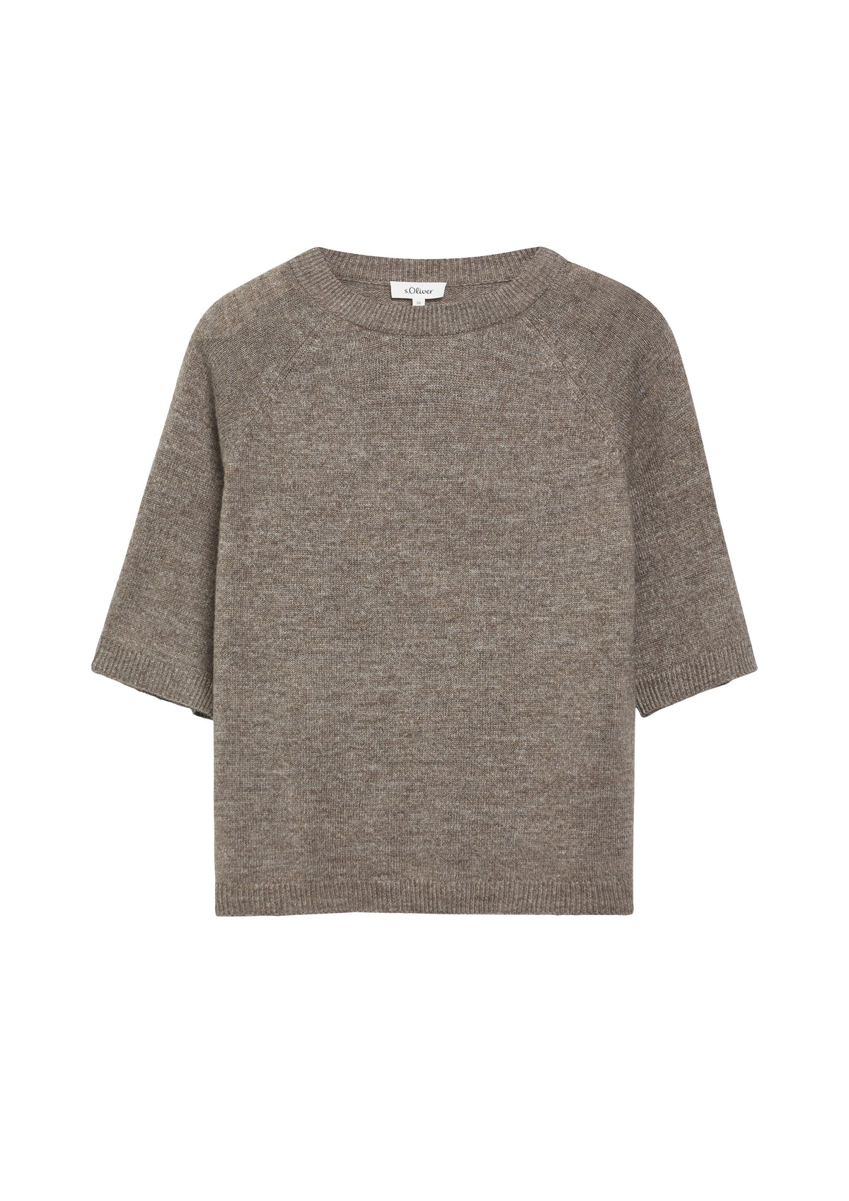 Strickpullover