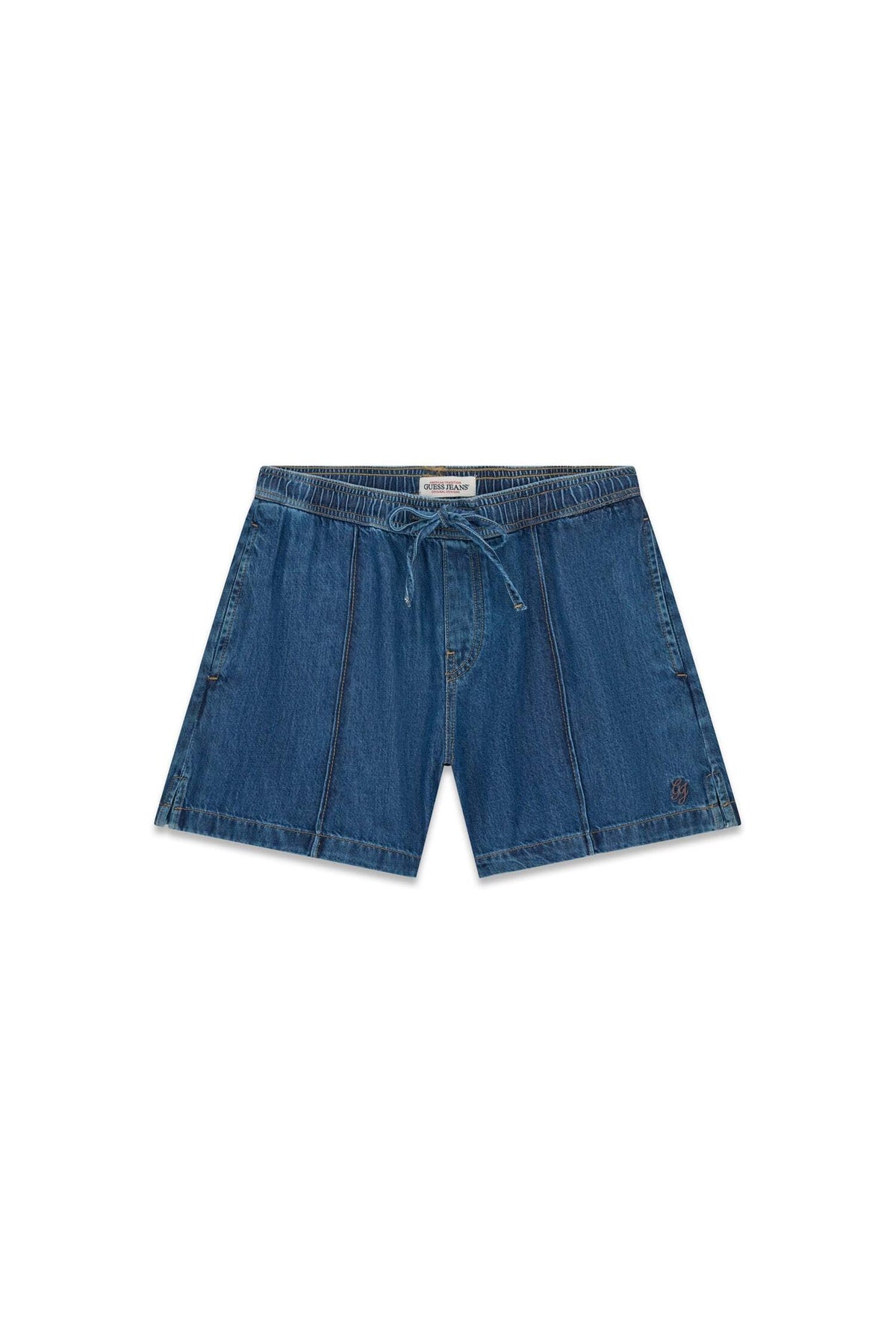 GJ DRAWSTRING SHORT
