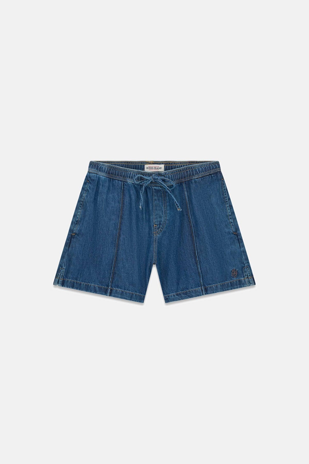 GJ DRAWSTRING SHORT
