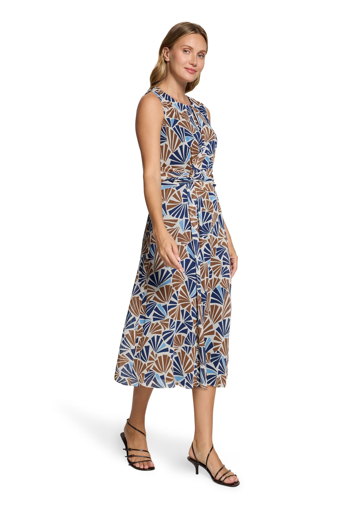 Midikleid