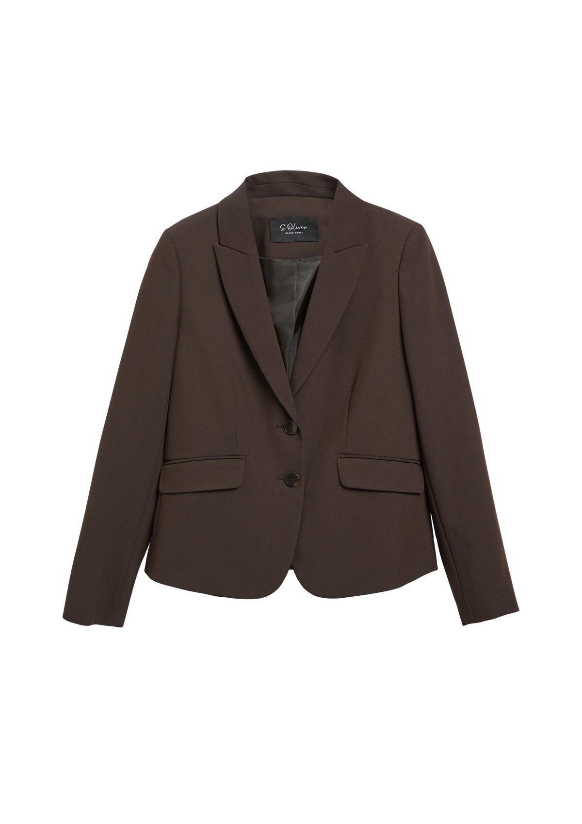 Indoor-Blazer