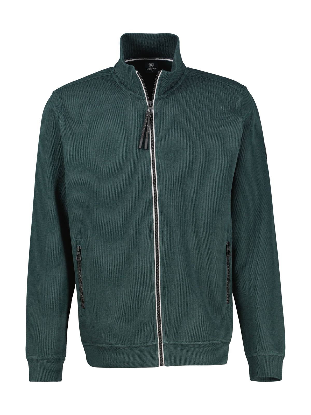 JACKE FULLZIP