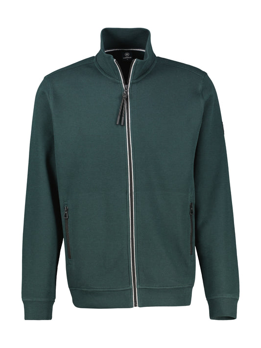 JACKE FULLZIP
