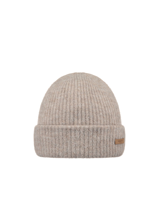 Witzia Beanie, light brown