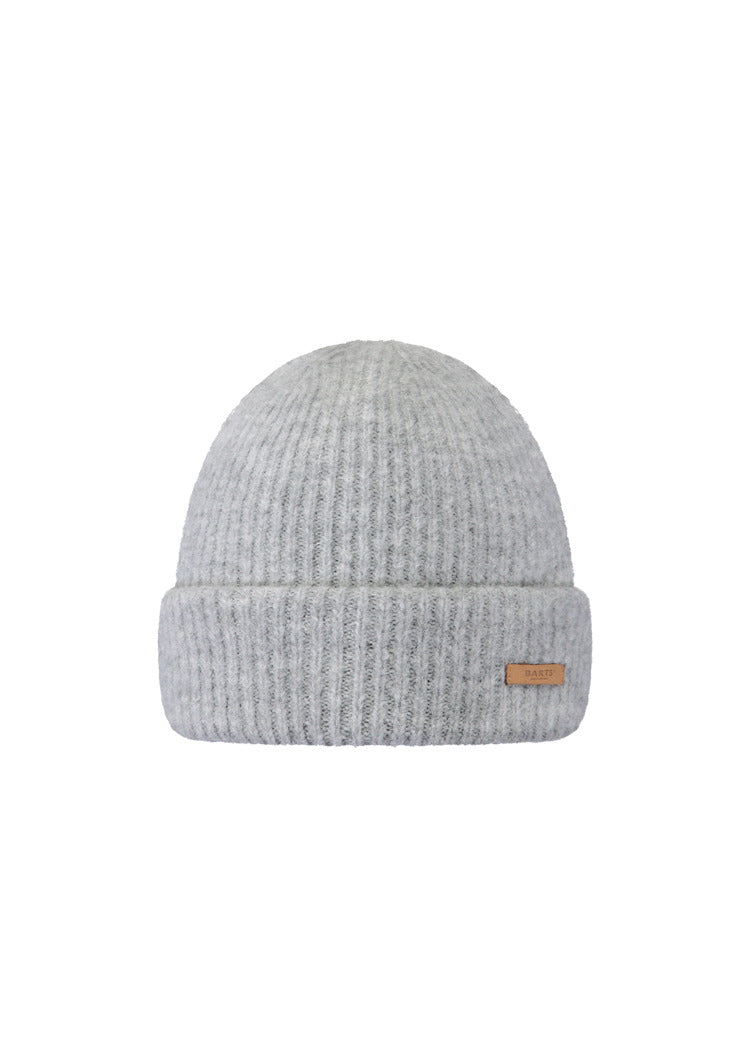 Witzia Beanie, heather grey