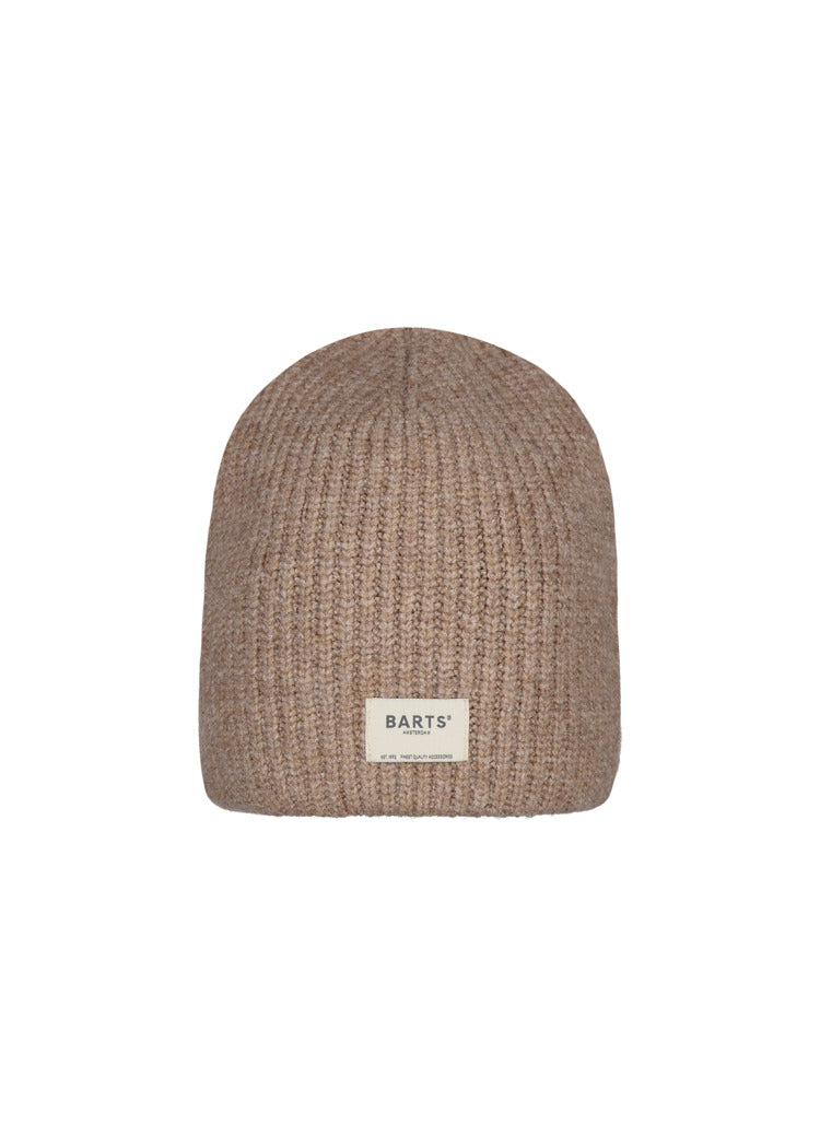 Darty Beanie, light brown