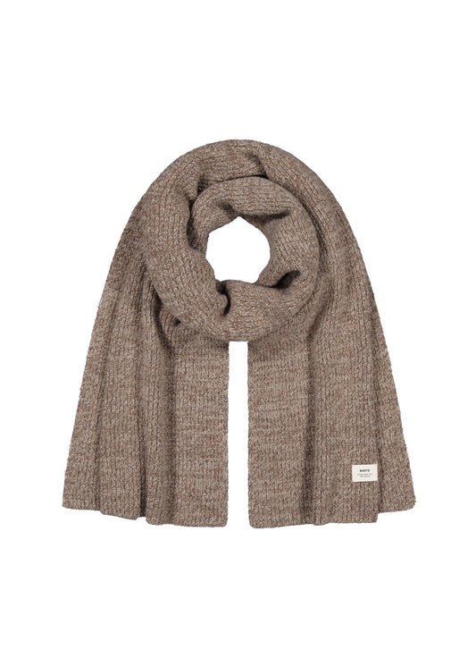 Owlet Scarf, brown