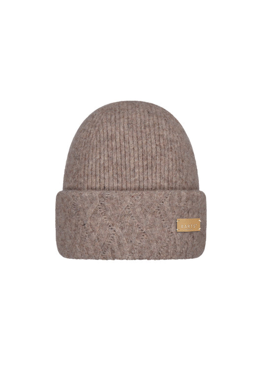Sunnybird Beanie, brown