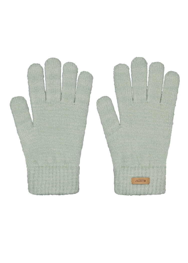 Witzia Gloves, stone