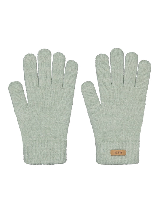 Witzia Gloves, stone