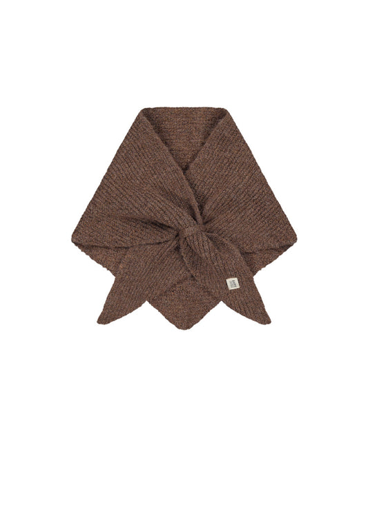 Neolana Scarf, brown