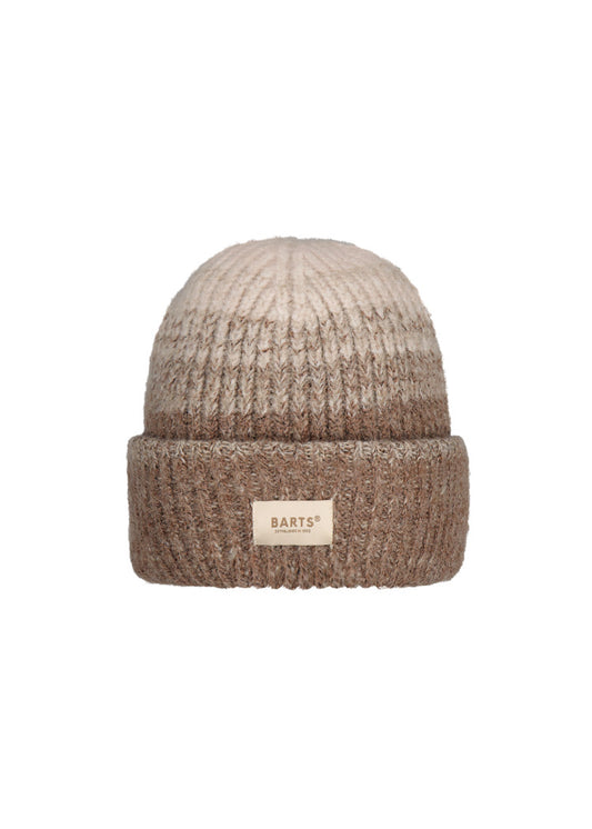 Elspet Beanie, brown