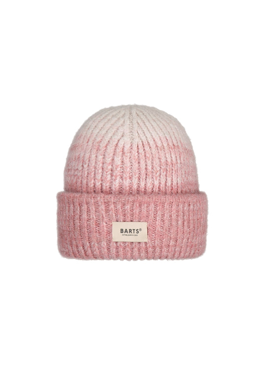 Elspet Beanie, rose