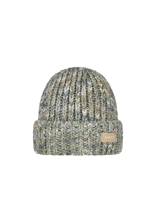 Williamina Beanie, stone