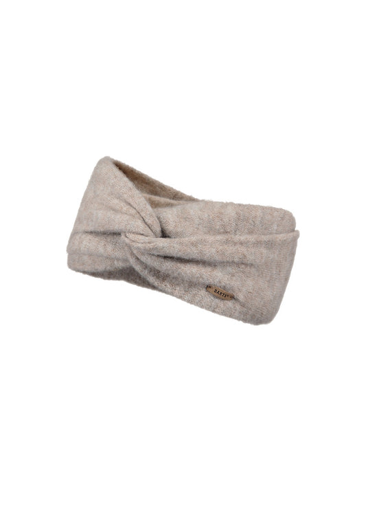 Witzia Headband, light brown