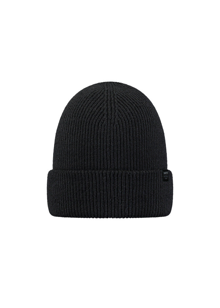 Kinabalu Beanie, black