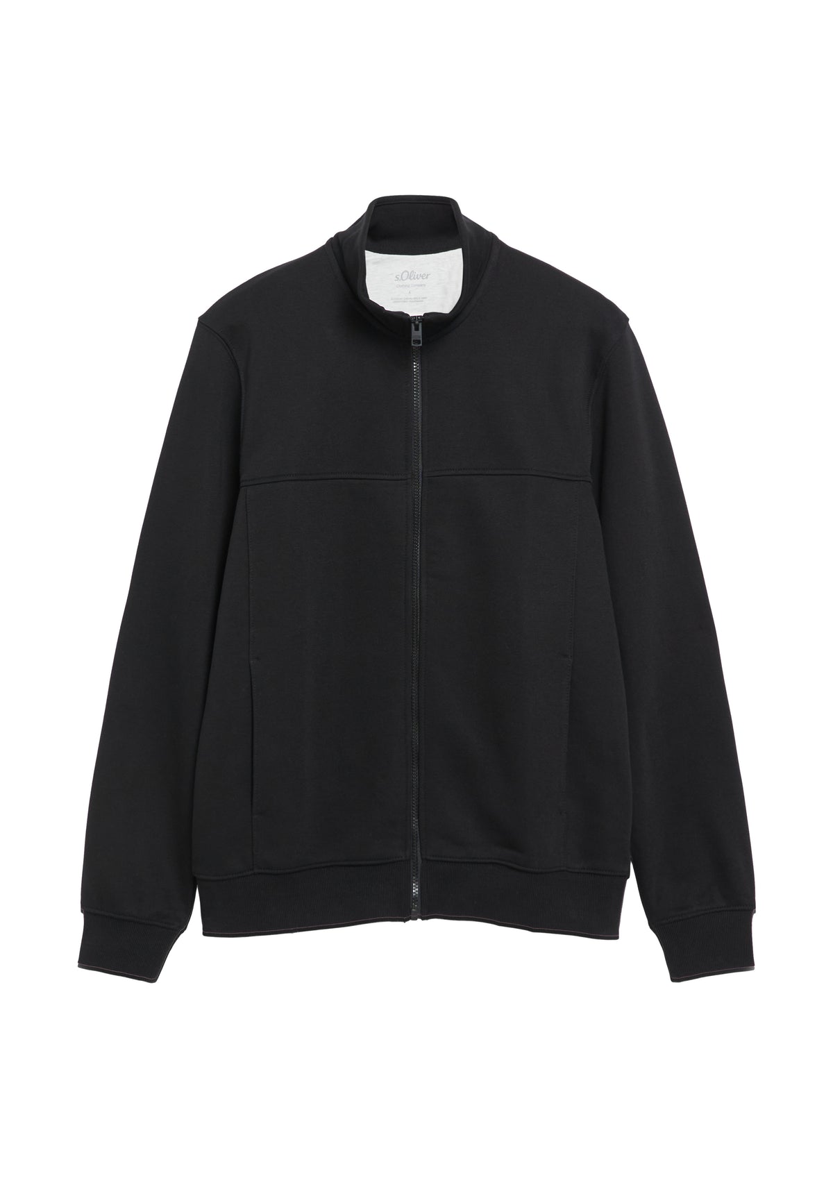 Sweatshirt Jacke